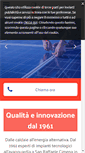 Mobile Screenshot of bessoneimpianti.it
